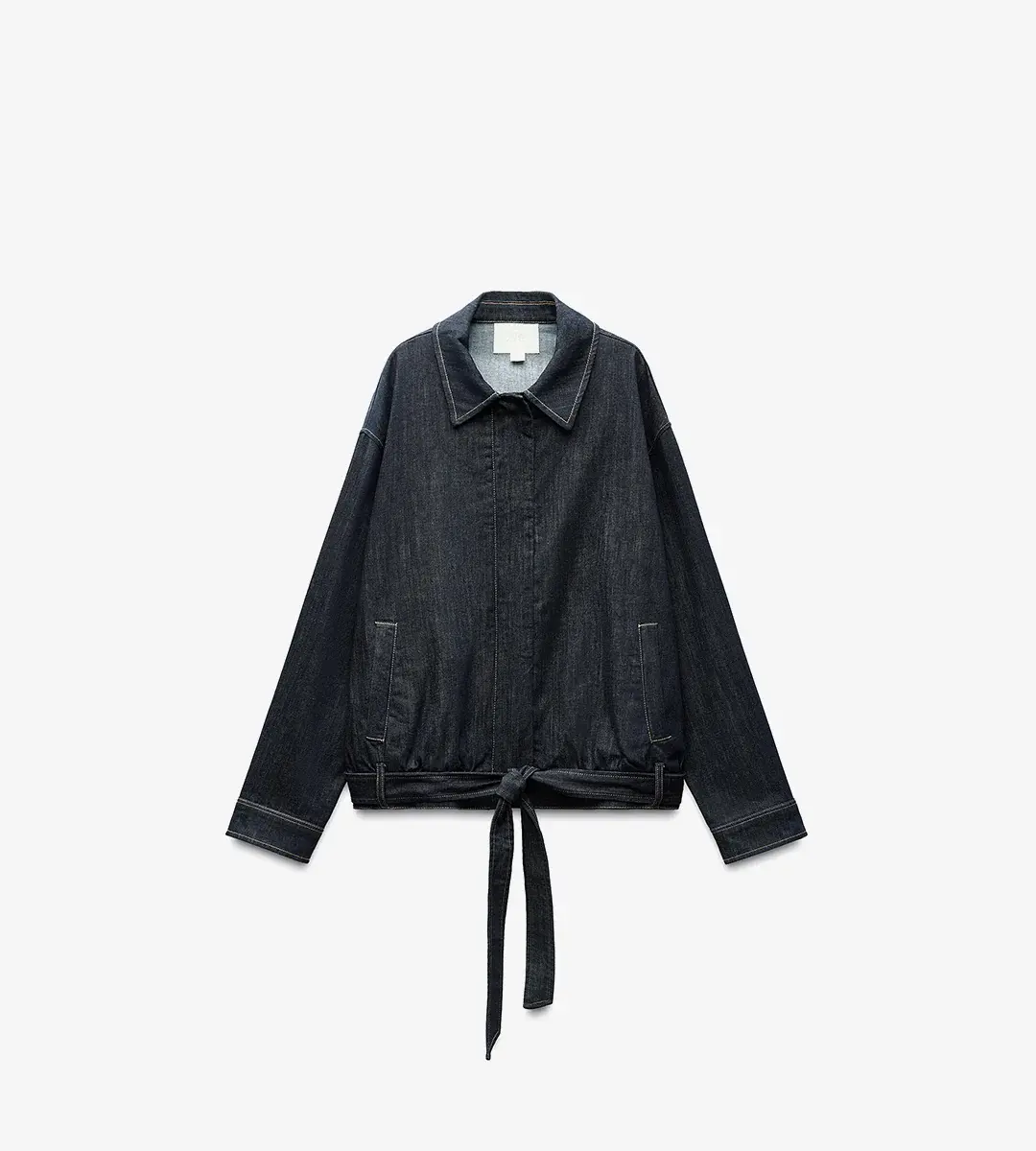 Classic Denim Jeans